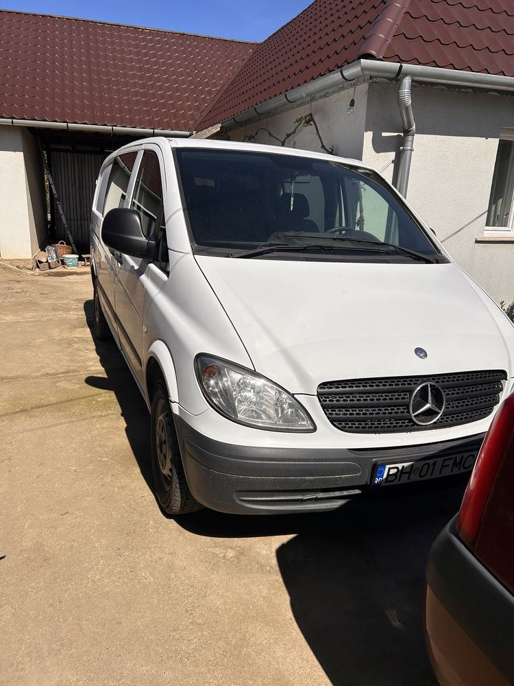 De vanzare Vito 111CDI