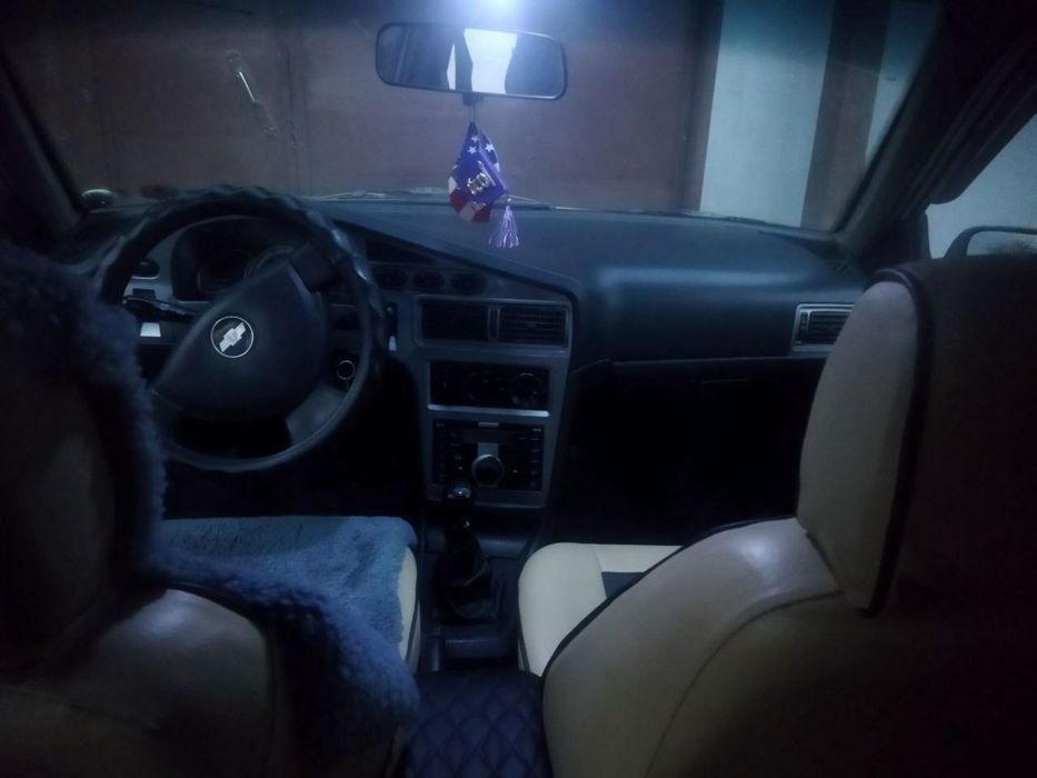 1.6 Донс холати зу́р