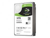 Seagate Barracuda PRO 10TB