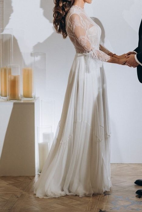 Rochie de mireasa Divine Atelier