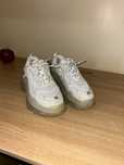 Balenciaga triple S marimea 38