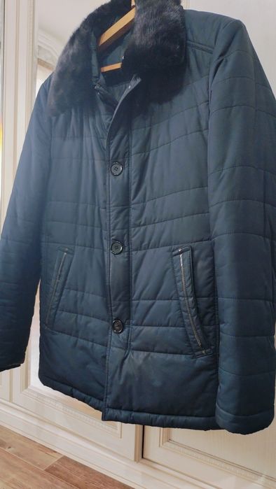 Куртка сатам жақсы күйде