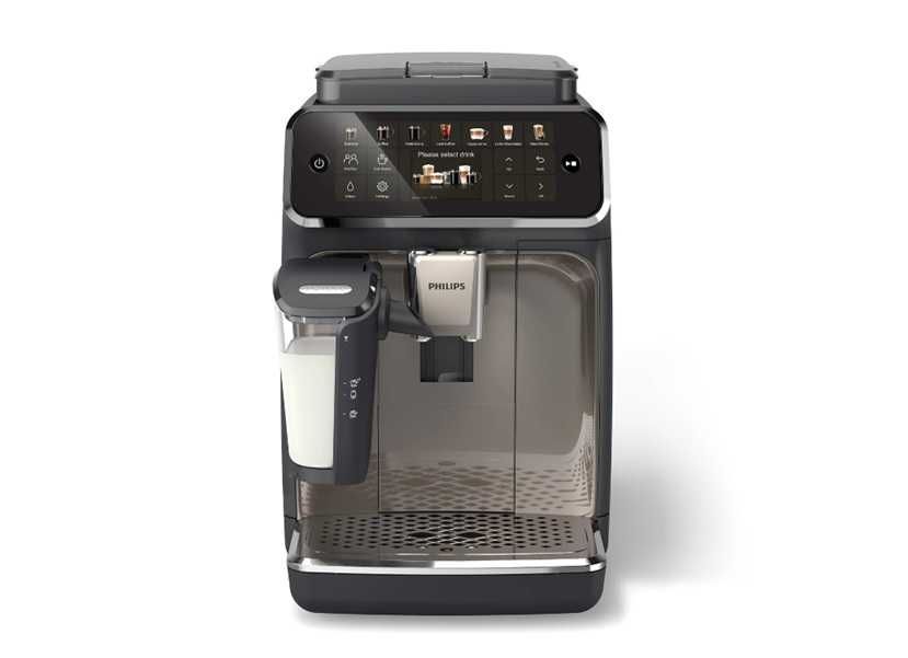 Кафеавтомат Philips EP4449/70 серия 4400, 15 бара налягане