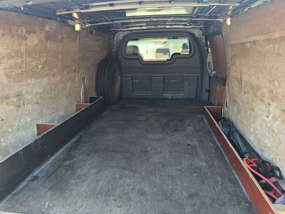 Mercedes Benz Vito 120 CDI