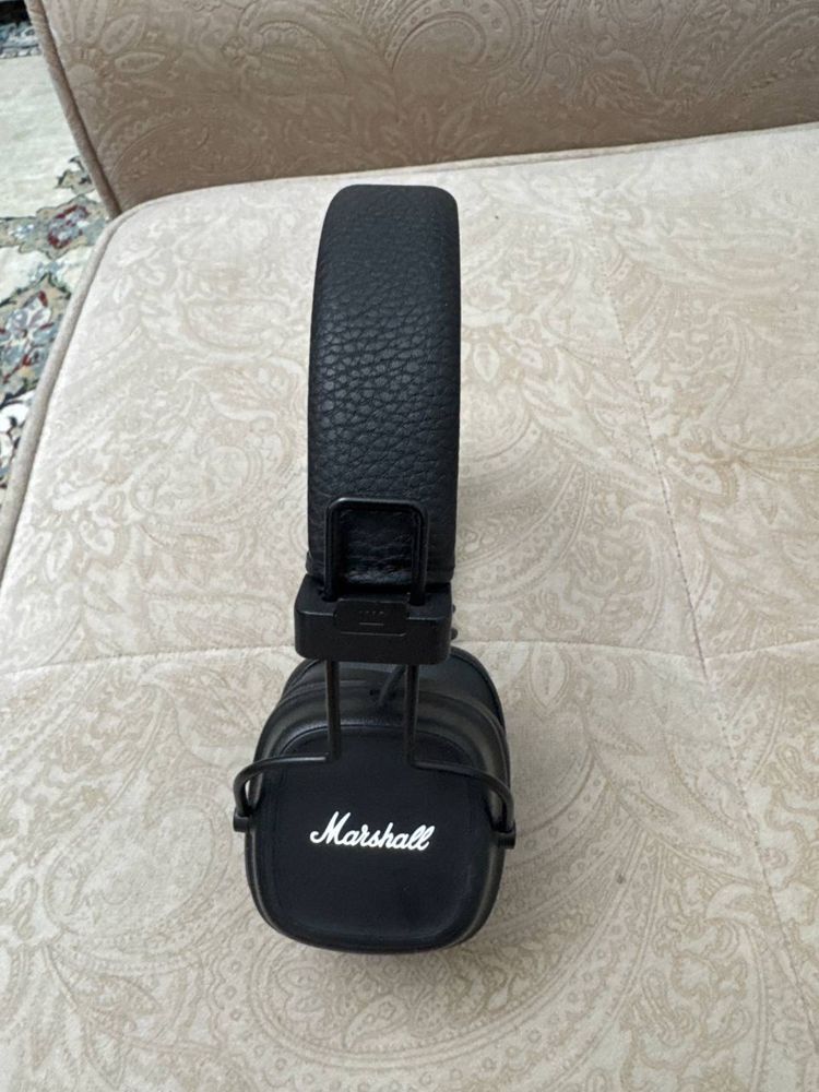 Marshall IV продам новый