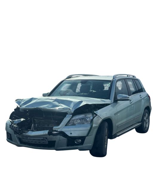Panou sigurante si relee A2045403950 Mercedes-Benz GLK-Class  seria