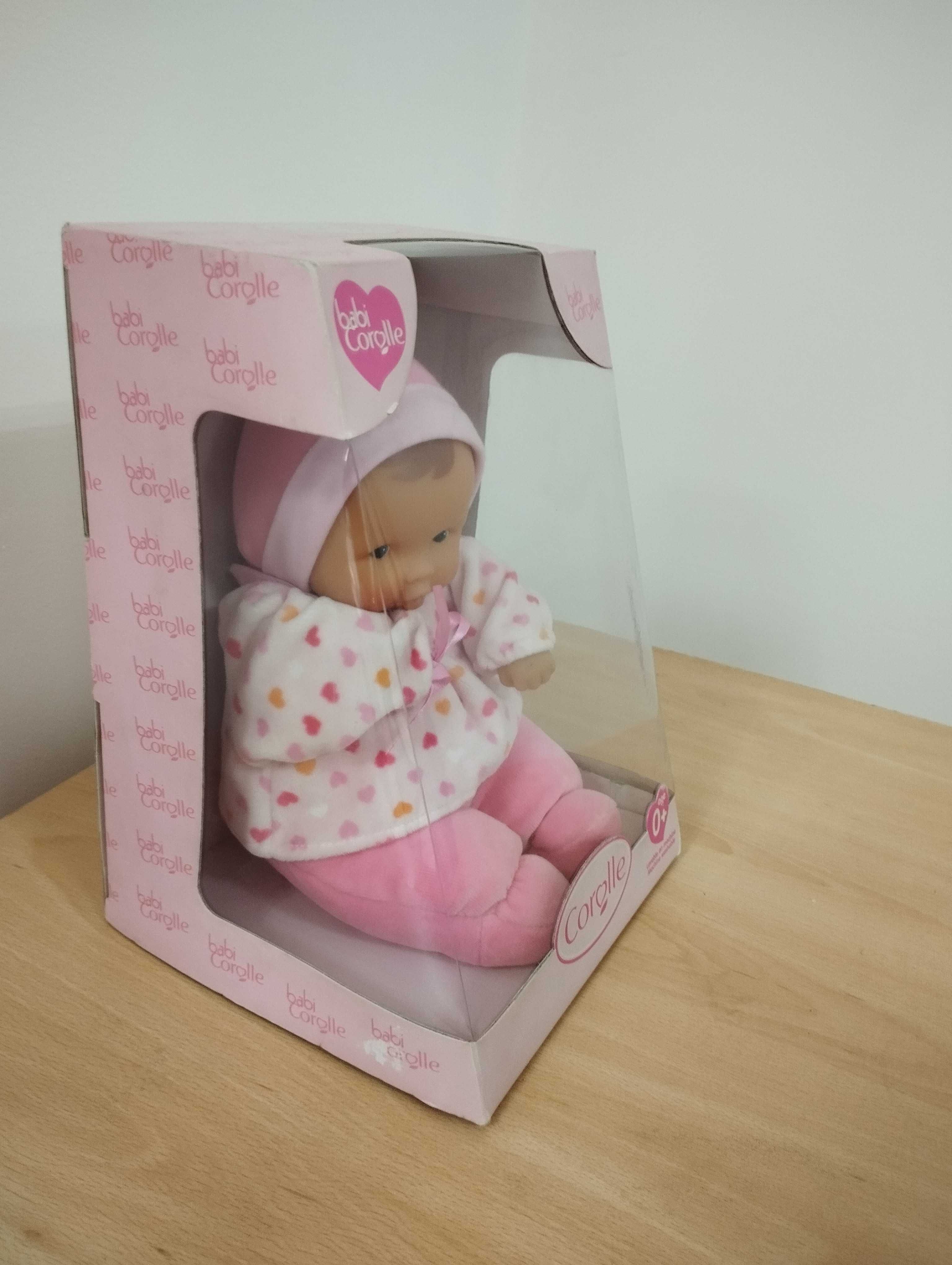Кукла Baby Corolle