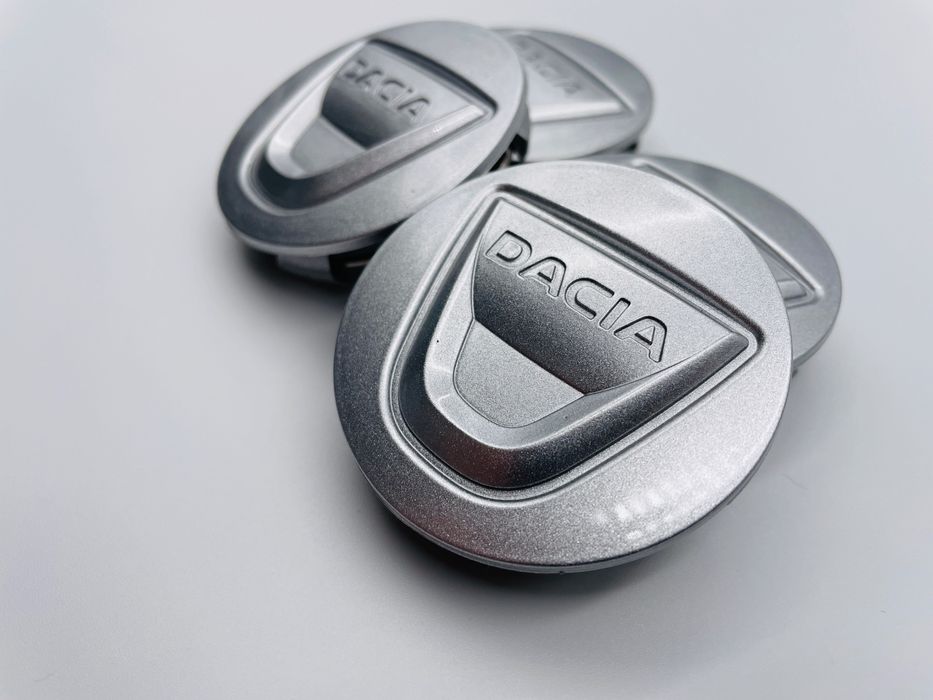 Set capace janta DACIA