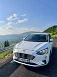 Ford Focus 2.0 ecoblue Manual 2019 - 150cp