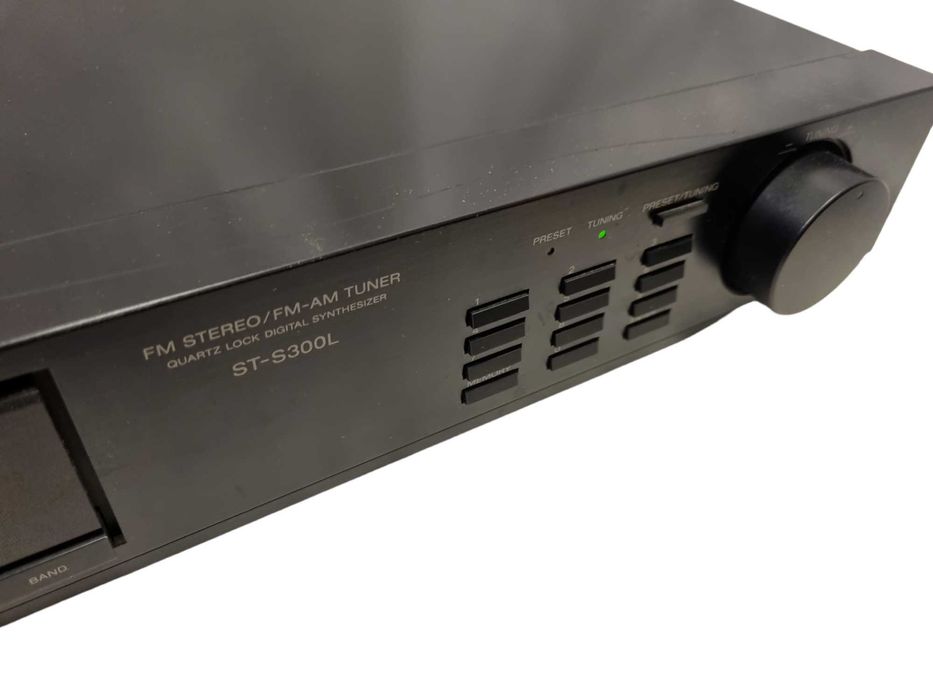 Sony st-s300L FM AM
