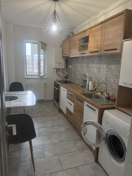 2 camere Popesti, Sf Agnes, nou, cu parcare inclusa