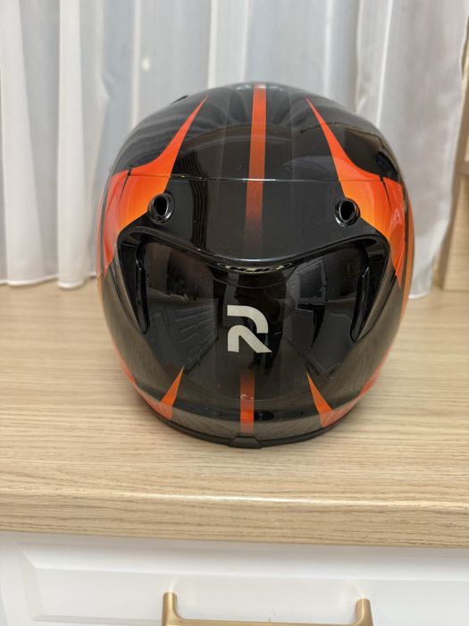 Cască moto HJC rpha-10 mărime M