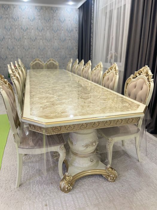 Стол и стуля продам