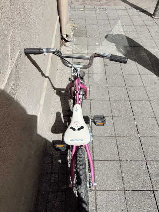 Колело Specialized и баланс Rapid