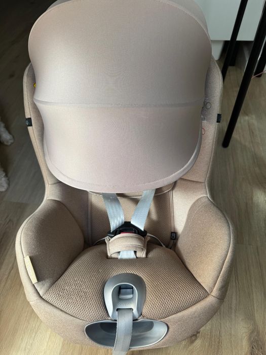 Scaun Auro Cybex Platinum Sirona T i-size Plus (cu baza isofix)