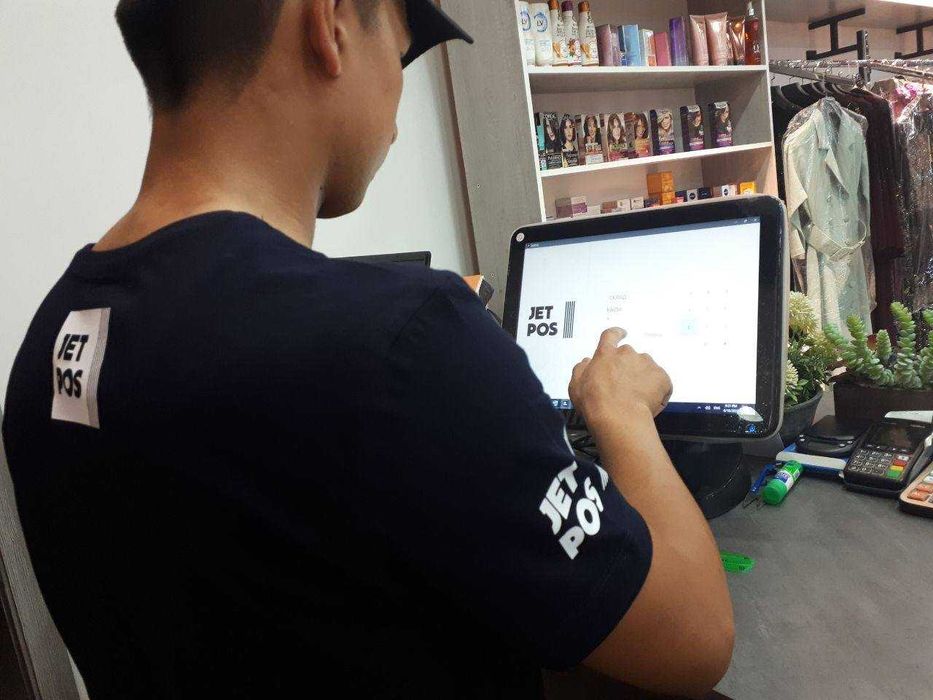 Biznesingiz uchun aqlli yechimlar