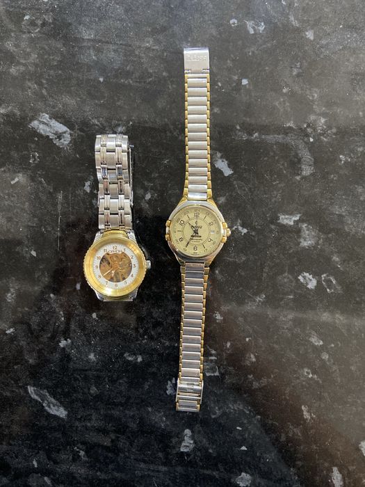 Продам мужские часы