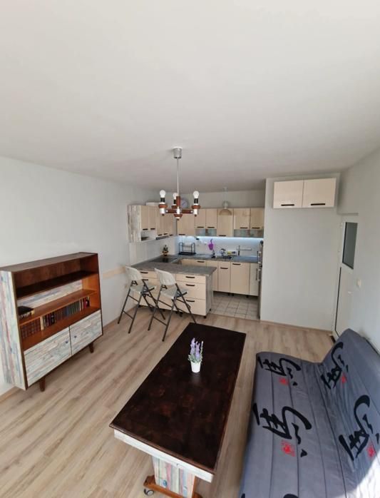 Дава се под наем Двустаен апартамент в София, Красна поляна 3 - 50 кв.м за 400 € - Снимка #1