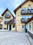 Pensiune P+2 | 8 Camere | Zona Vartop - Arieseni