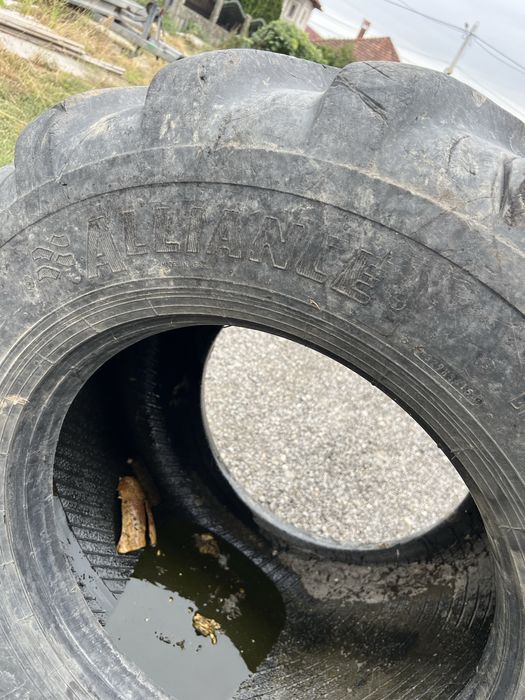 Anvelopa industriala 600/50/22.5