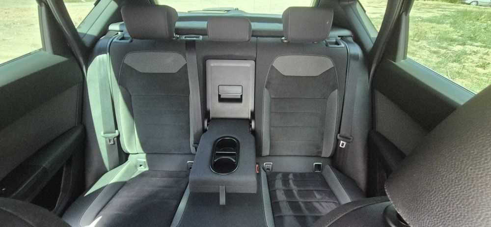 SEAT Ateca Xcellence 2.0TDI Full Drive