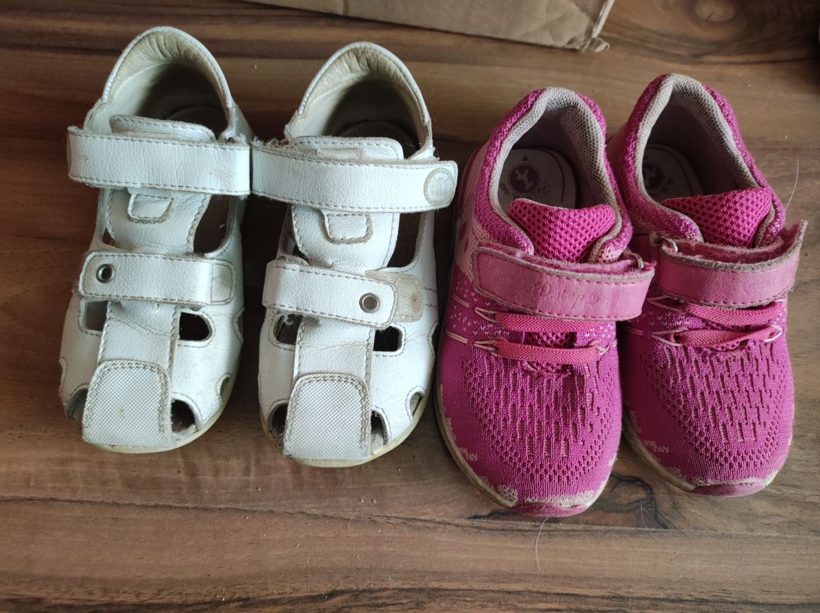 Детски обувки  / различни размери
