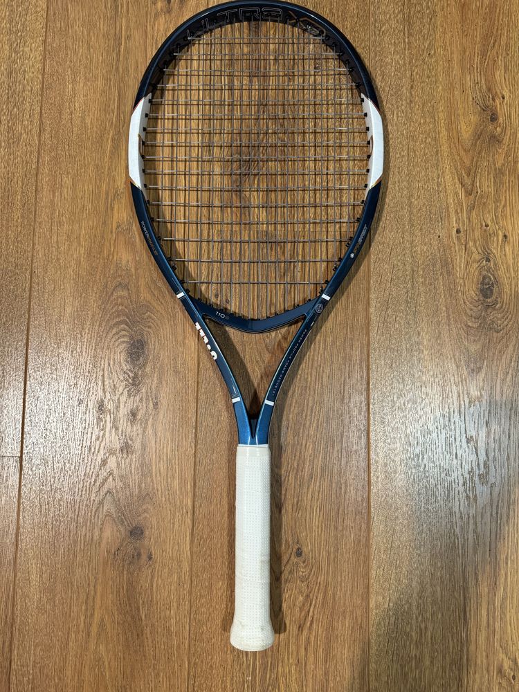 Тенис ракета Wilson ultra xp 110 s