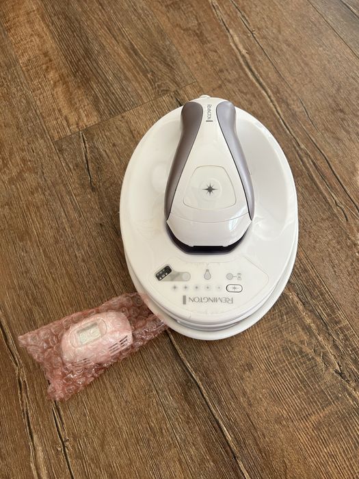 Фотоепилатор Remington IPL6500 i-Light Pro