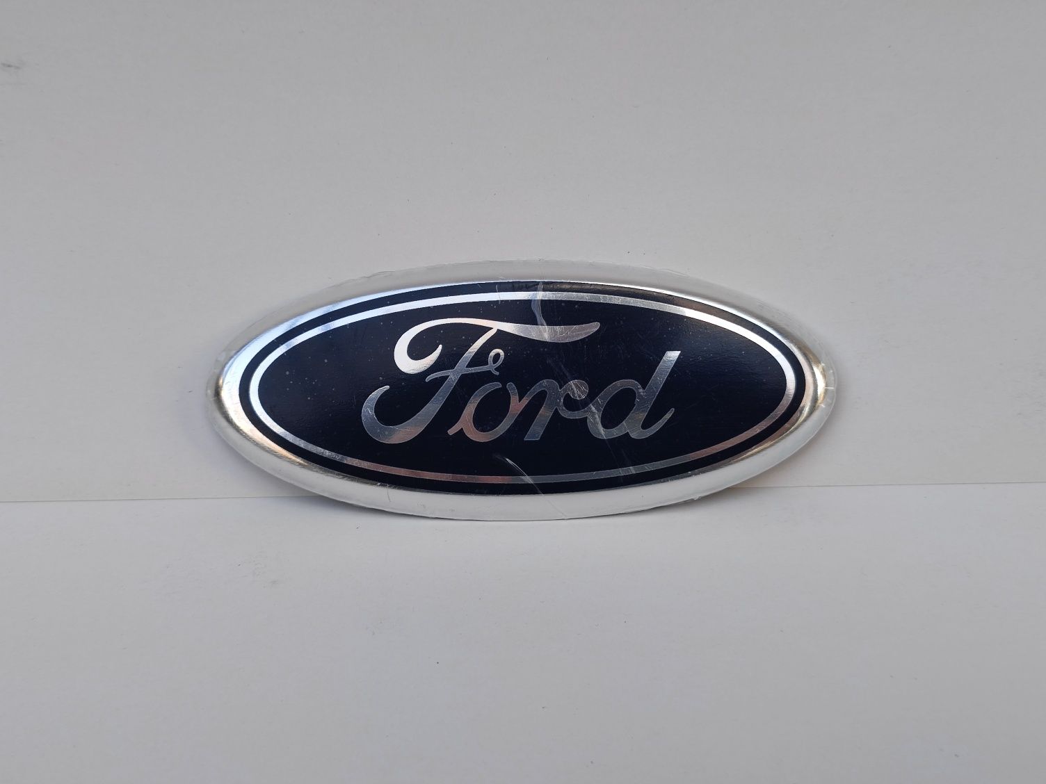 145мм Емблема за Форд Ford Фиеста Галакси C max Транзит