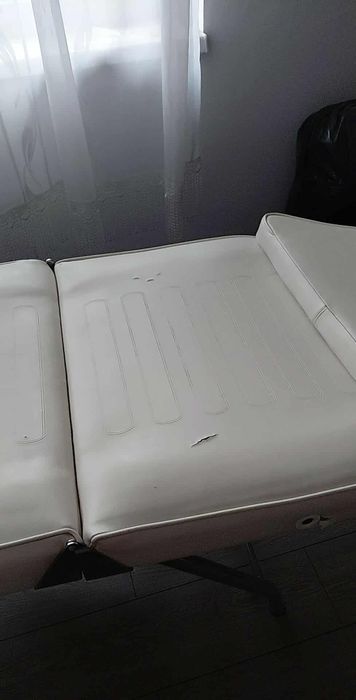 Pat cosmetica  pliabil