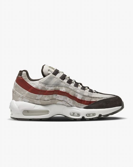 Nike Air Max 95 - 39 Номер Оригинални