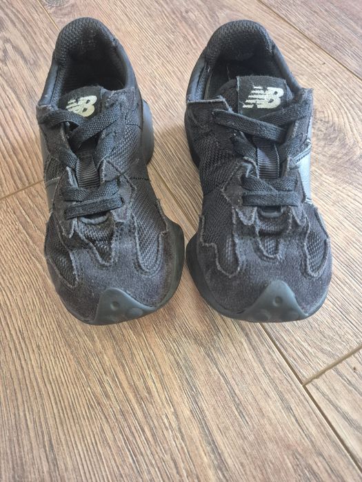 New balance  маратонки