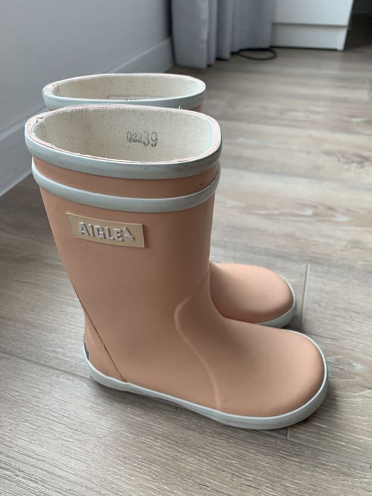 Детски Ботуши непромокваеми