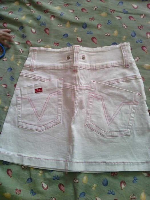 Поли по 2 лв за брой 146-152 размер 10-12 години