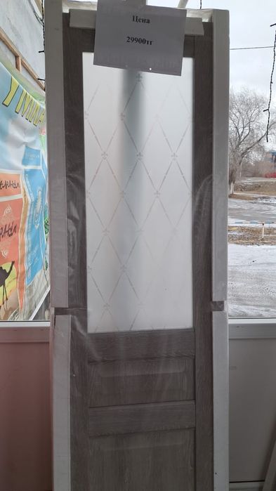 Продам двери одна на 60 другая на 80