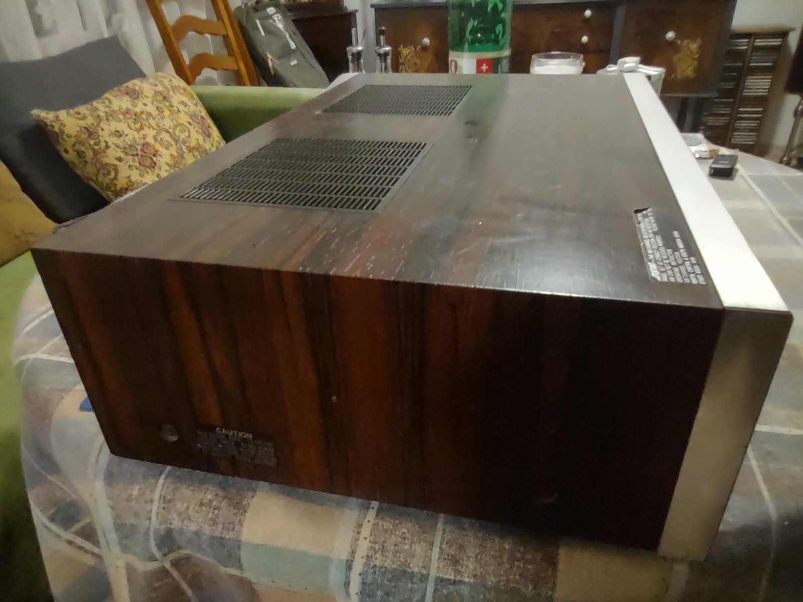 Sansui 8900 zdb Monster