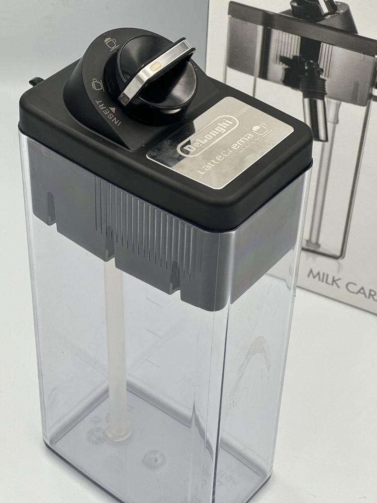 Cana rezervor lapte delonghi ecam 28.464..556.55
