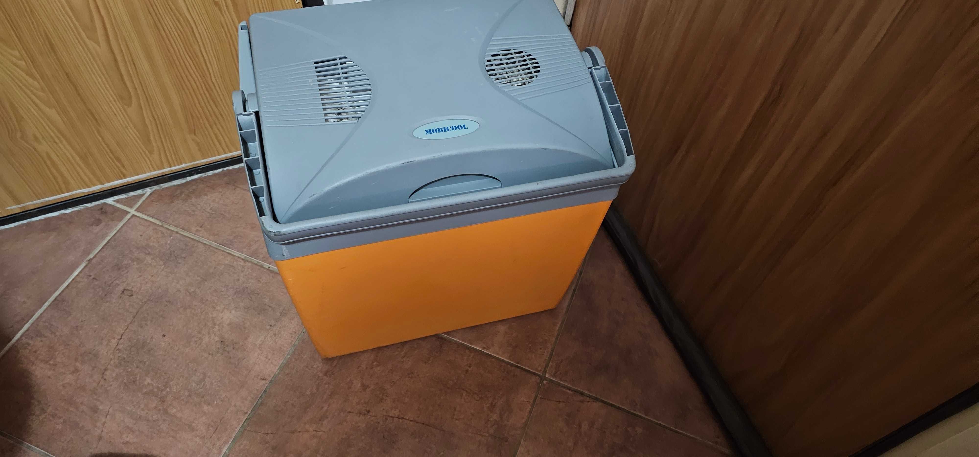 lada frigorifica  auto Waeco Mobicool  Kühlbox 25 L