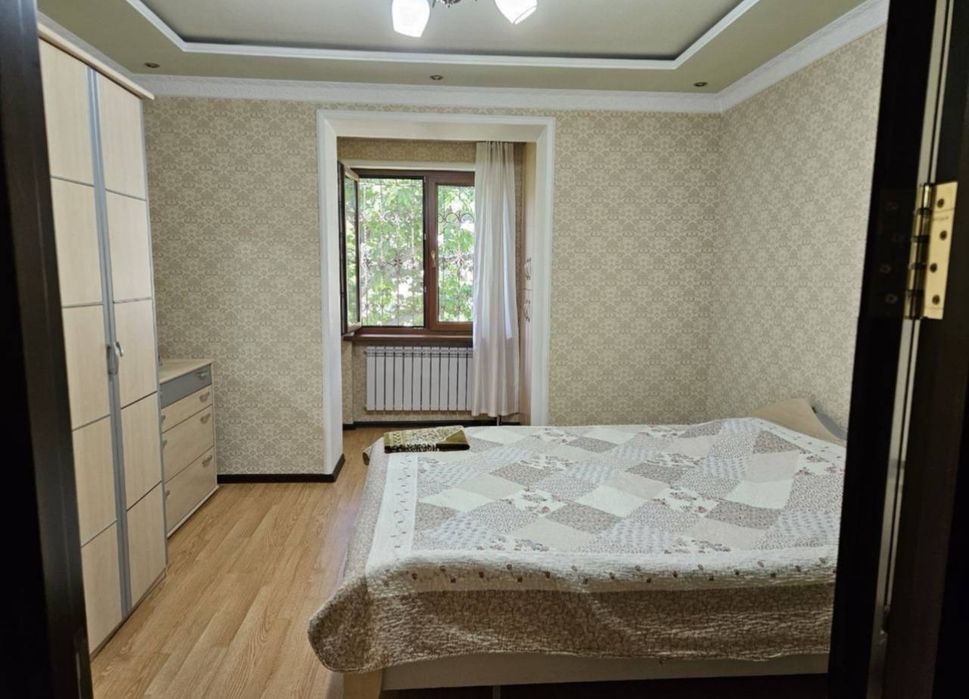 Продаётся 4х комнатная ЦУМ