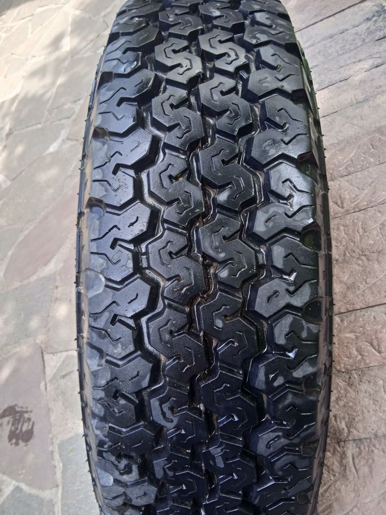 Продам bridgestone 205.S R16 1шт+ диск