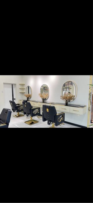 Сдаются места в аренду для мастеров