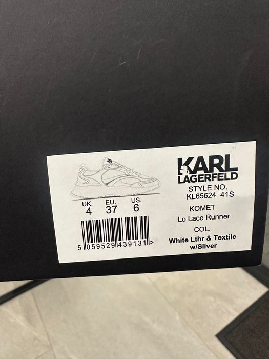 Сникърси KL65624