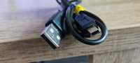 Cablu mini_USB 2.0 tata incarcare transfer date 0.7, 1.0 sau 1.8 metri