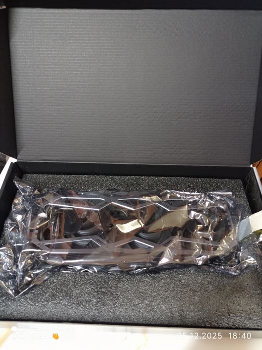 Видеокарта GEFORCE RTX 3080  10GB