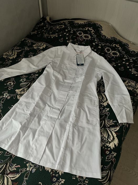 Мелицинский халат (женский)