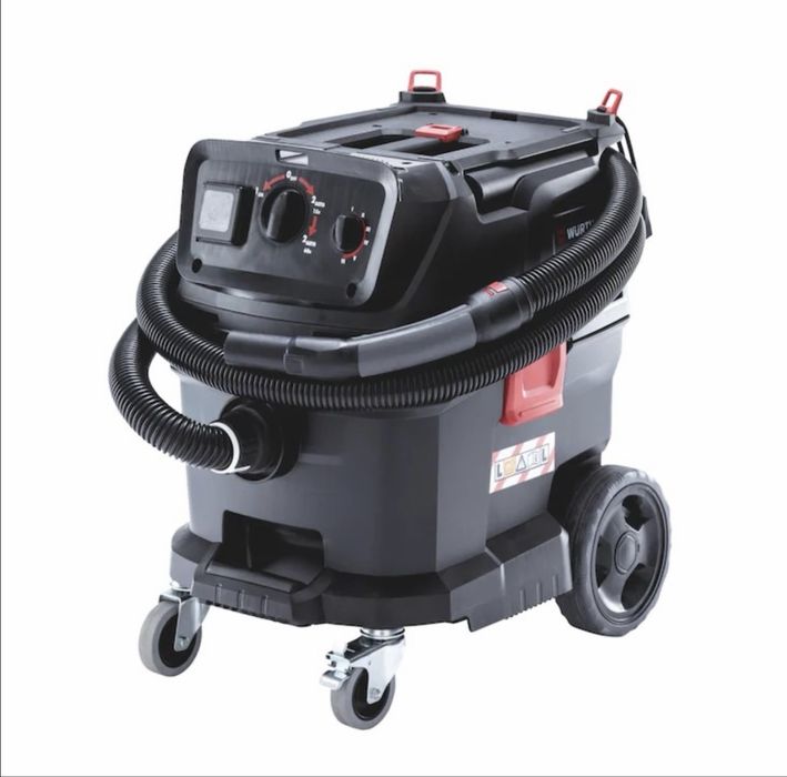 Aspirator automat Wurth ISS 30-L nou