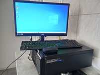 PC Intel Core i7-2600 CPU 3.40 GHZ