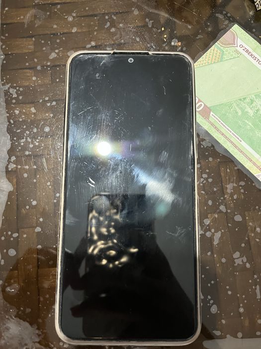 Vivo Y15 телефон