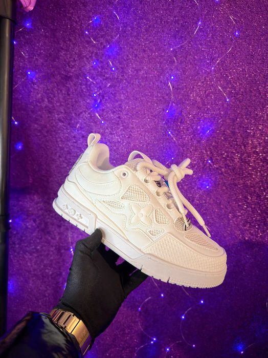 LV Skate Orice Model