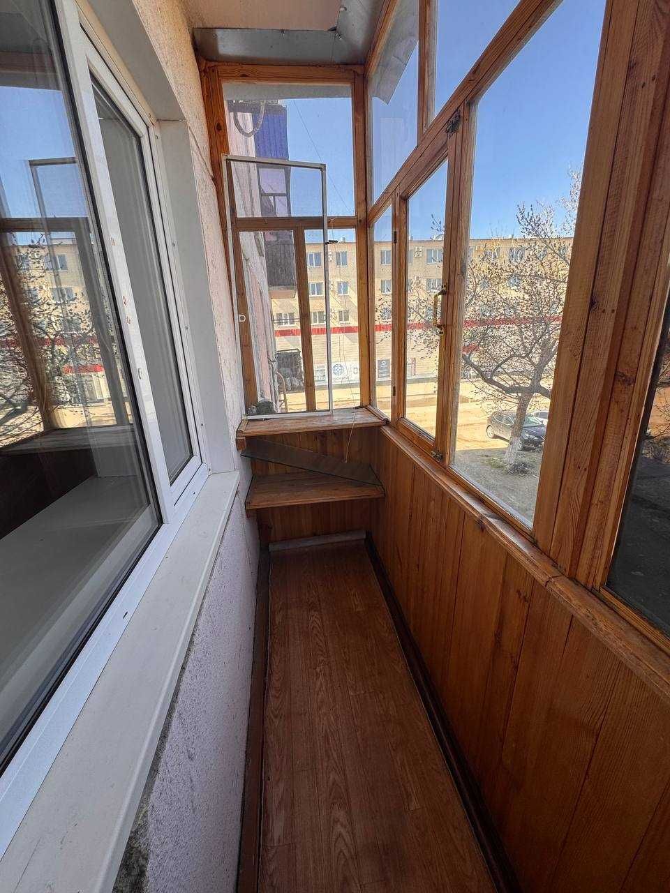 Продам 3 ком, Ленина 46, Прогресс, 2 этаж, 11900 млн ТОРГ